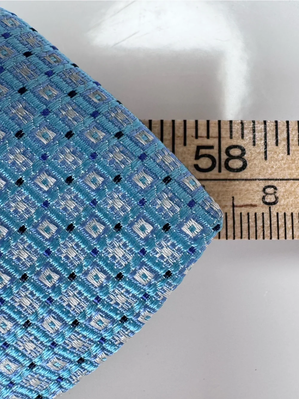 Brooks Brothers brothers ironing patterned